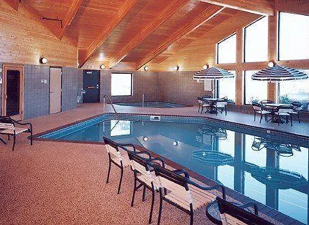Americinn By Wyndham Stillwater 