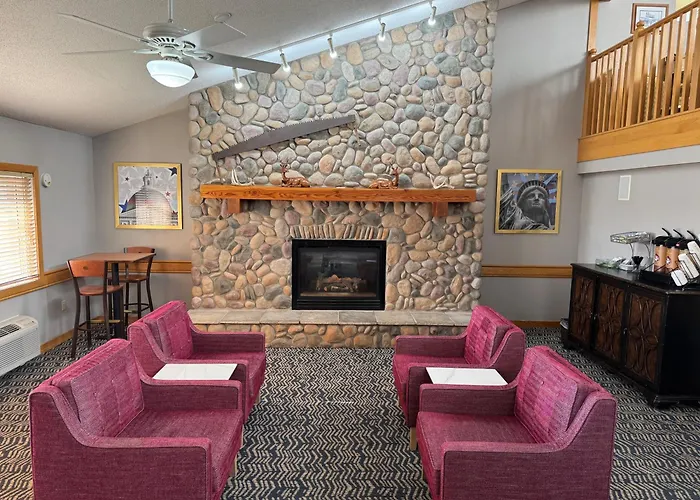 Americinn By Wyndham Stillwater