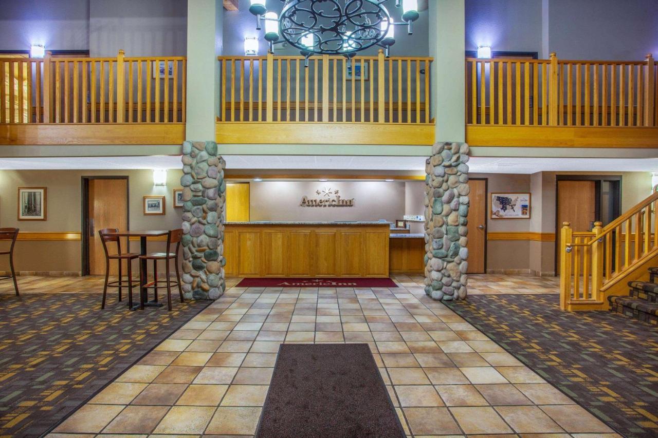 Americinn By Wyndham Stillwater