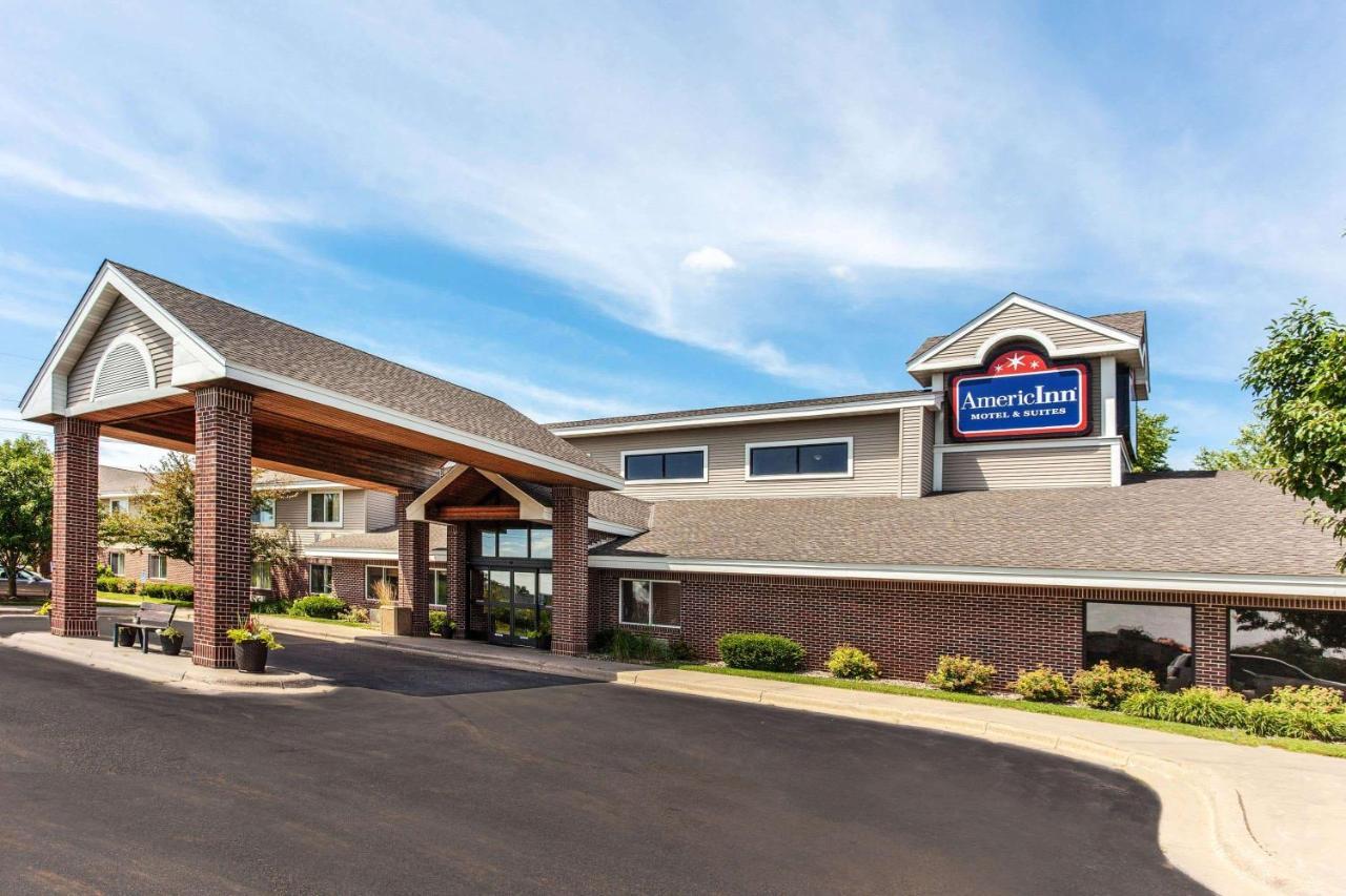 Americinn By Wyndham Motel