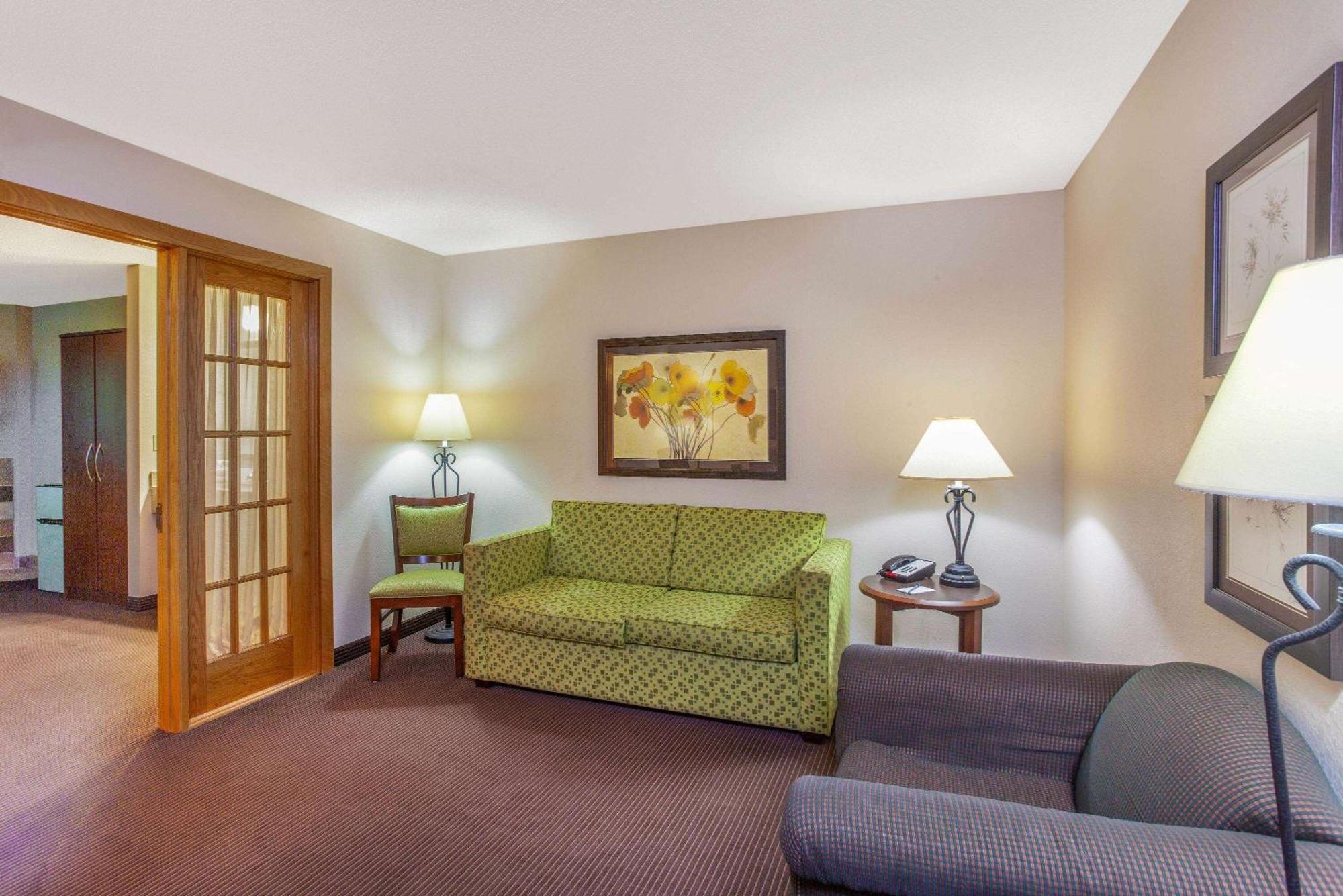 Americinn By Wyndham Stillwater