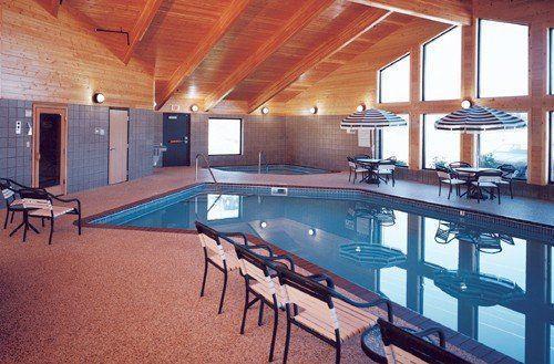 Americinn By Wyndham Motel 2*