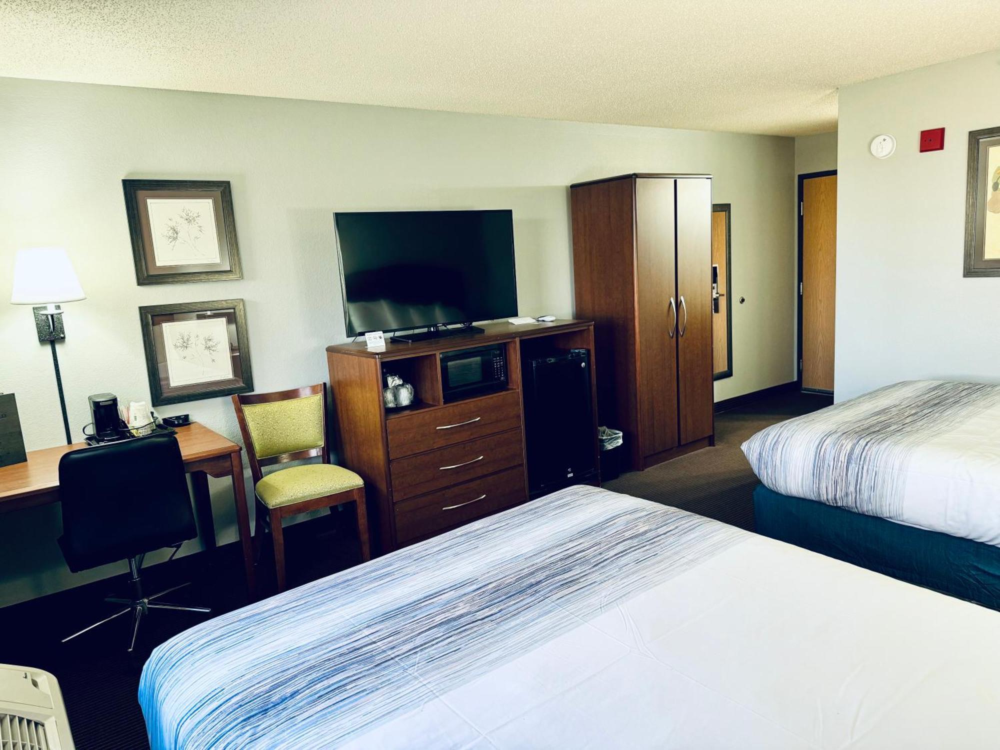 Americinn By Wyndham Motel Stillwater