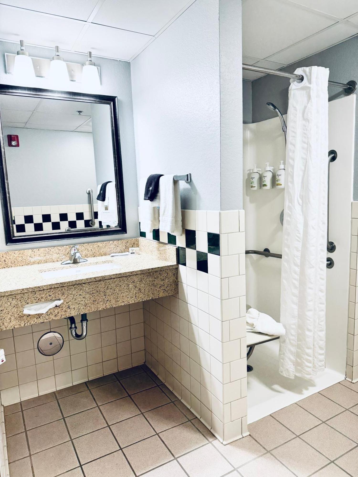 Americinn By Wyndham Motel 2*