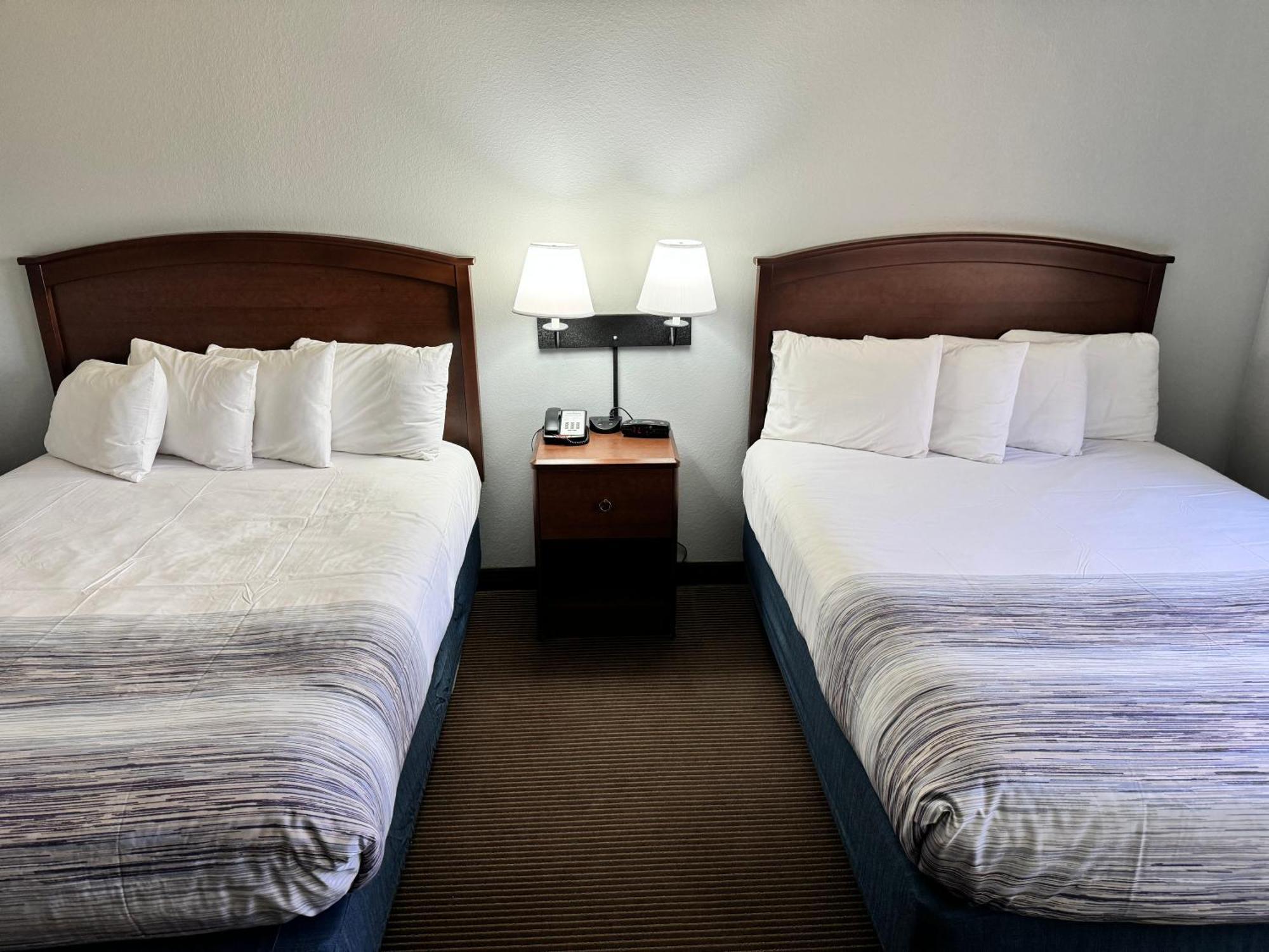 Americinn By Wyndham Stillwater