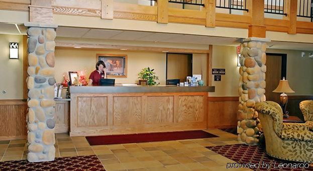 Americinn By Wyndham Motel 2*