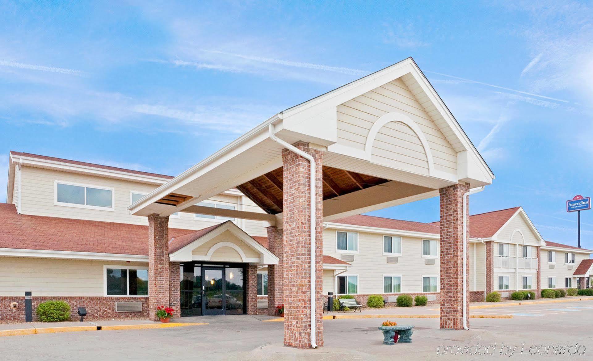 Americinn By Wyndham 2* Stillwater