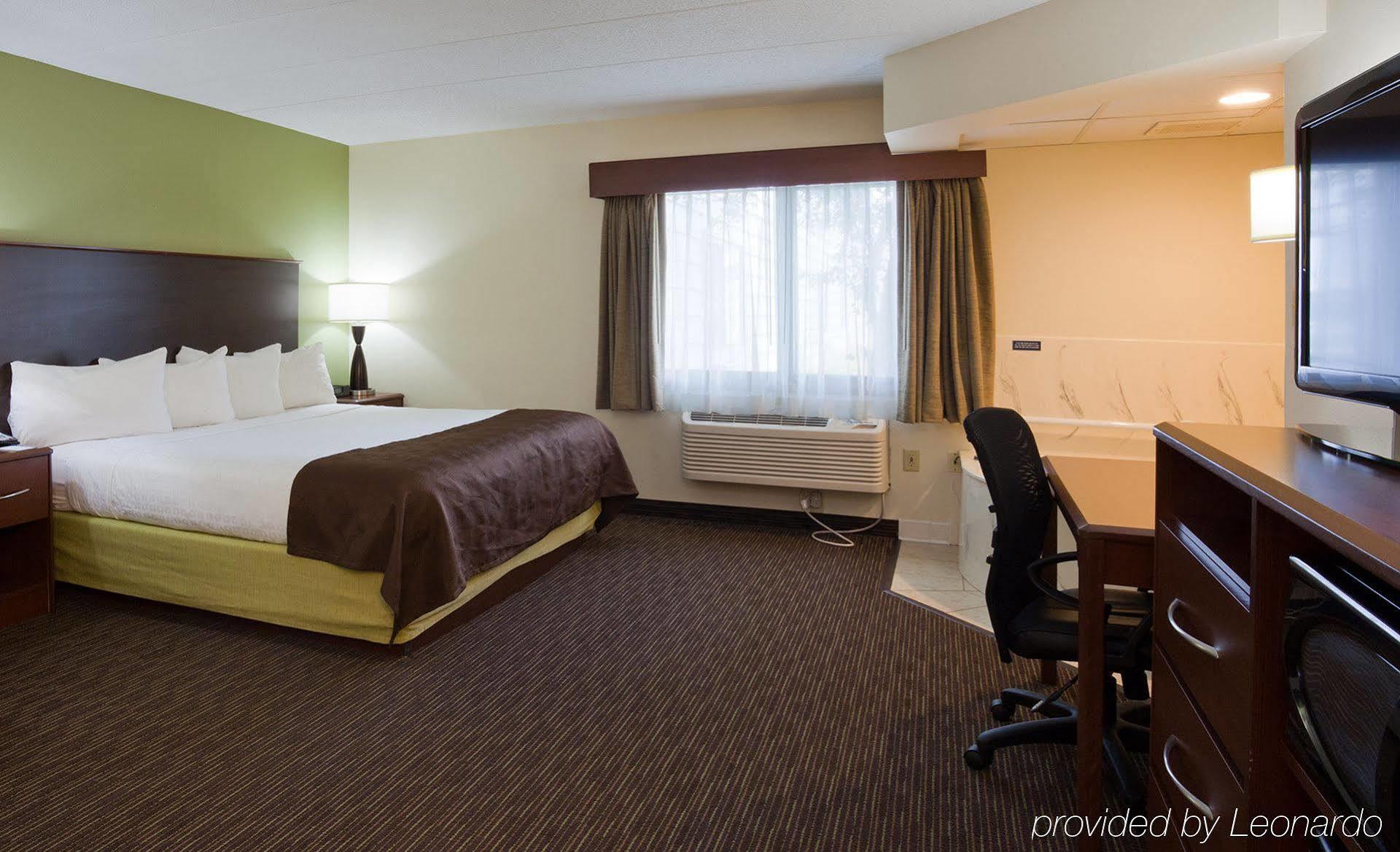 Americinn By Wyndham Motel 2*