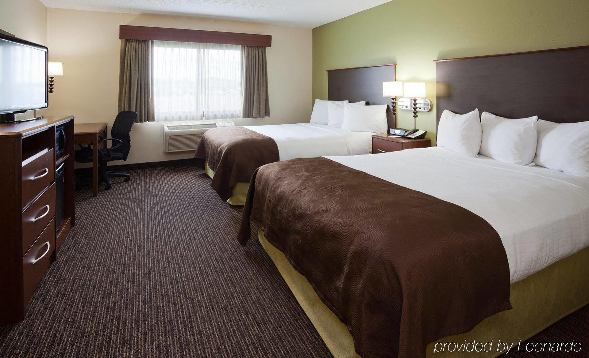 Americinn By Wyndham Motel 2*