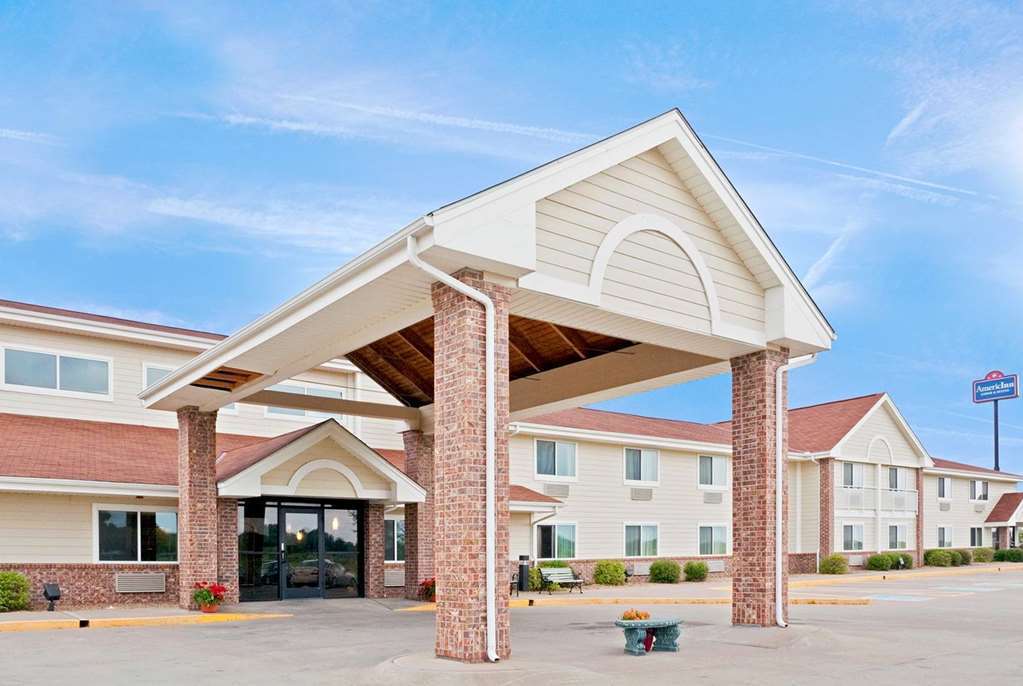 Americinn By Wyndham 2* Stillwater